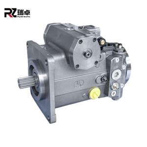 Piezas de bomba hidráulica, bombas de engranajes serie A4VSO40DR/10R-FPB13N00, pistón - Product Image 2