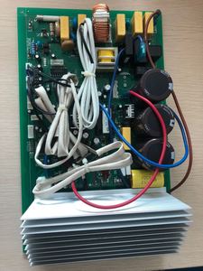 PCBA V-NEW-placa controladora de aire acondicionado, inversor de CA fijo - Product Image 2
