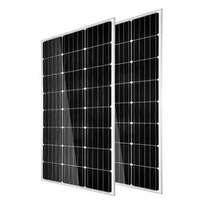 3kW All-in-One-Solaranlage mit Lifepo4-Batterie