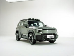 Vehículo de Nueva Energía Deepal Deep Blue G318 2025, Auto Nuevo, Changan Deepal G318, SUV Chino - Product Image 4