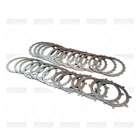 Kit Maestro de Transmisión Original Nuevo ATX/TRANSPEED JR405E T03900A para Cajas de Cambio de Mazda y Nissan