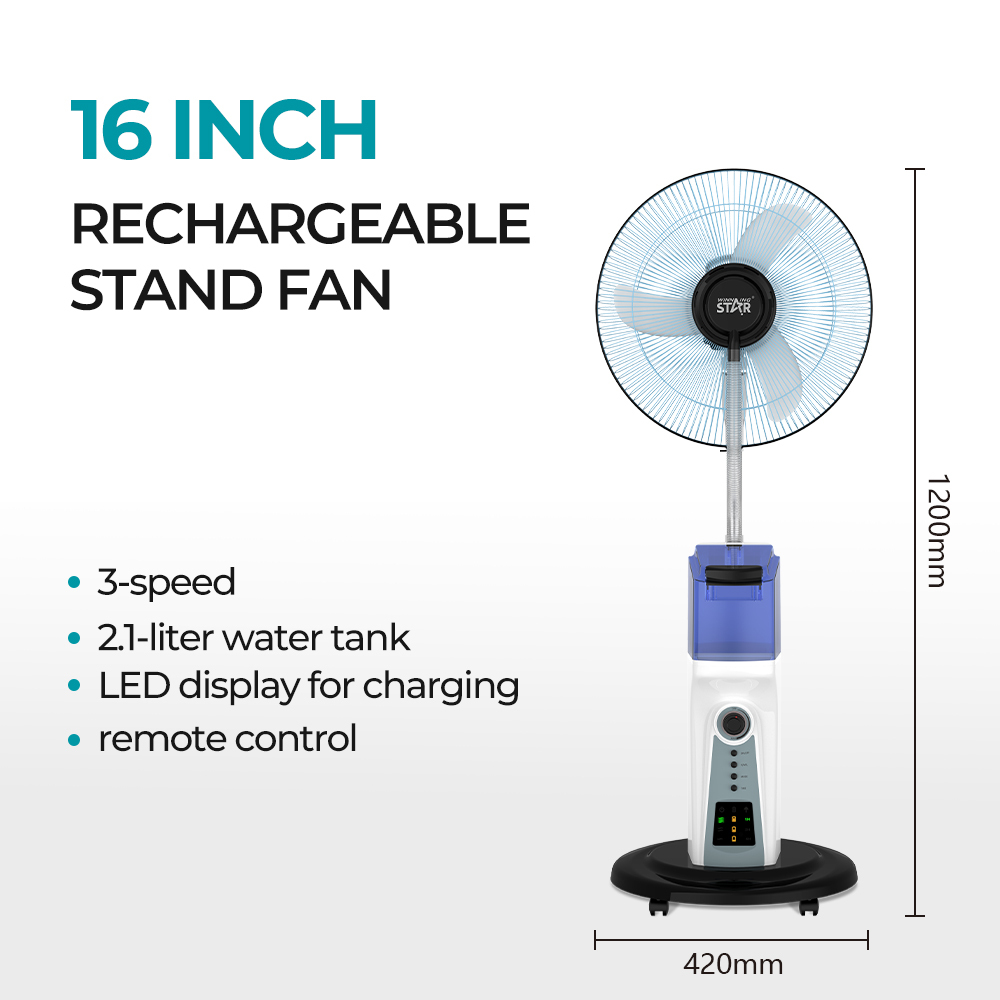 Ventilateur Maison 3 Vitesses Ventilateur Colonne Ardes AR5T802 ELEVATE 81 Cm - Oscillation Auto, 3 Vitesses, Minuterie 120 Min, Silencieux Et Élégant Blanc
