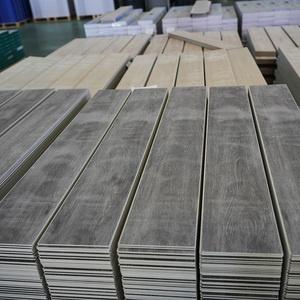 พื้น SPC ลายก้างปลาแบบใหม่ สำหรับตกแต่งวิลล่าหรู โรงแรมบูติก - Product Image 4