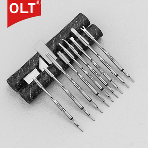 Punta de soldador C245 C245-052 938 752 771 965 751 018 138 041 939 123 951 907 914 913 949 para mango JBC T245 - Product Image 1