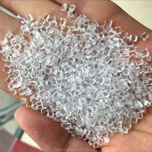 Transparent ABS Lotte Starex CT-0510 CT-0520S CT-0610 CT-0620 Ct-0520 ABS Plastic Raw Material ABS Granules Resin Pellets - Product Image 5