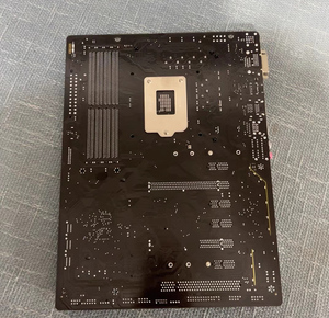 Z370P D3 Intel GAMING Desktop <b>Motherboard</b> <b>LGA</b> <b>1151</b> 9th Gen 64GB DDR4 RAM Double Channel M.2 ATX - Product Image 2