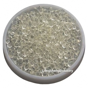 Gránulos de Plástico Blanco PMMA de Alta Transparencia y Resistencia al Desgaste para Aplicaciones de Extrusión/Inyección/Soplado - Product Image 3