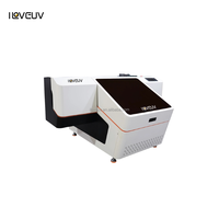 Impresora UV Plana 6042 con Dos Cabezales de Impresión I1600 y Cámara de Posicionamiento Visual Opcional para Carcasas de Teléfono y Letreros