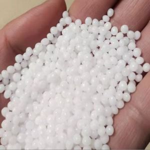 Particules de plastique POM à haut débit F30-03, résistantes à l'usure, à fort impact, produits à paroi mince, haute rigidité, stabilité thermique - Product Image 3