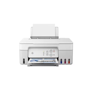 Impresora de Inyección de Tinta Multifuncional <span class=keywords><strong>Pixma</strong></span> G2830 Nueva y Original, de Alta Capacidad, con USB, Resolución de 4800x1200dpi, Impresión en Color Negro - Product Image 1