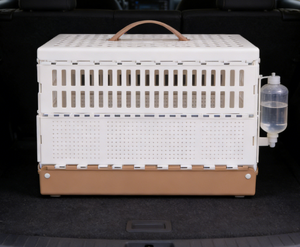 Vouwbare kooi voor kanaries - Product Image 2