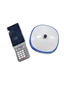STONEX S980A/S6II GNSS พร้อม 800 ช่องสัญญาณ และ IMU สำหรับงานสำรวจที่ดิน ราคา - Product Image 5