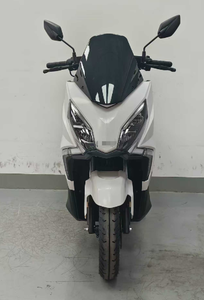 Fabricante Chino de Motocicletas de Gasolina EURO 5+ EEC/COC, DRV-2 45 km/h, Scooter de Gasolina de 49 cc/50 cc 25 km/h con Tanque de Combustible Grande de 7.4 Litros - Product Image 4