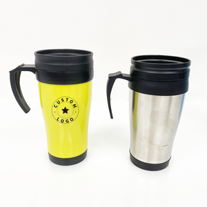 Service de conception gratuit promotionnel, gobelets en acier inoxydable personnalisés avec logo, gobelets avec haut-parleur Bluetooth - Product Image 2