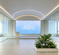 Écran LED modulaire TOPvision 500x500 500x1000 pour intérieur et extérieur, location pour scène, église, culte, rassemblements religieux
