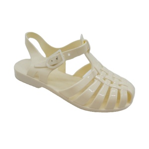 PVC ROMANSANDALSマルチカラー子供用アウトドアサンダルスリッパ - Product Image 2