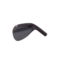 Ensemble de fers de golf pour femmes 50 52 54 56 58 60 62 degrés, ensemble de fers de golf en acier inoxydable, ensemble de fers de golf pour droitiers