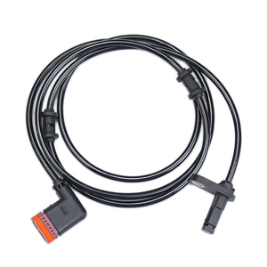 Cảm biến tốc độ bánh xe ABS cho Mercedes-Benz <span class=keywords><strong>2115403017</strong></span> 115401217 2115401917 2115402417 a2115401217 a2115401917 a2115402417 - Product Image 5