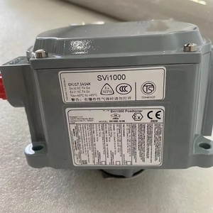 SVi1000 ดิจิตอล OEM ของแท้ 4-20mA 20-100psi - Product Image 2