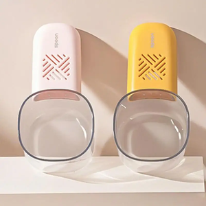 Cuchara medidora de arroz, báscula precisa multifunción, a prueba de humedad, báscula electrónica de cocina, herramienta de medición de alimentos para leche - Product Image 2