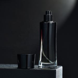 Lovali Smart Collection Parfum pour homme 100ml Logo personnalisé Parfum longue durée Parfum boisé Original pour homme - Product Image 5