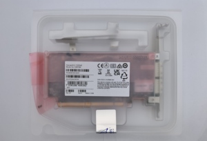 การ์ดเชื่อมต่อ Mellanox Mcx516a-ccat Connectx-5 En 100gbe แบบสองพอร์ต Nic Pcie 3.0 X16 Mellanox Mcx516a-ccat Mellanox Mcx516a-ccat - Product Image 3