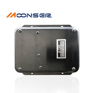 บอร์ดควบคุมแรงดันไฟฟ้า Moons รุ่น NTA-5A-2DD แบบสามเฟส สำหรับเครื่องกำเนิดไฟฟ้าดีเซล SVC - Product Image 2