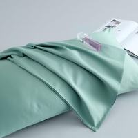 Ensemble de couette en bambou de luxe certifié OEKO-TEX pour les personnes ayant chaud la nuit, literie rafraîchissante et respirante pour la maison et l'hôtel