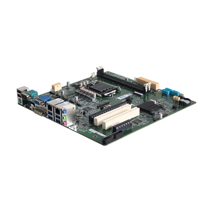 Placa Base ELSKY Dual LAN 6COM ATX con Chipset H310C GK6900 PCI-E X4 X16 PCI TPM 4K LGA1151 - Product Image 3
