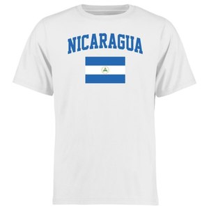 Puerto <span class=keywords><strong>Rico</strong></span> Elección Globo Camiseta Algodón Poliéster Color - Product Image 3