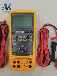 Calibrador de proceso multifunción 725 original - Product Image 3