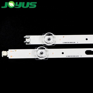 Bauhn bandes de rétroéclairage led 65 pouces JL.D650C1330-408AL-M_<span class=keywords><strong>V02</strong></span> 408AR UN65TU7000 8000 8200 L V0T7-650SMA-R0 - Product Image 5