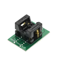 Programador de chip de alta calidad Ots8 (28) -0,65-01 Componente electrónico SSOP8/10/14/20/24/28