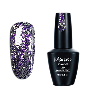 Muestra gratis de nacido bastante <span class=keywords><strong>Gel</strong></span> de esmalte de uñas salón de productos Oem logotipo 15Ml <span class=keywords><strong>Gel</strong></span> polaco Temperatura de chica de - Product Image 6