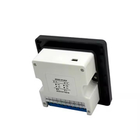 Reconnaître entièrement le flux principal LCM M1 carte lD 1D 2D Bracode Scanner dispositif de numérisation avec belle intégration pour le contrôle d'accès
