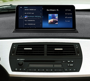 Autoradio Android Krando 10.25'' per <span class=keywords><strong>BMW</strong></span> <span class=keywords><strong>Z4</strong></span> <span class=keywords><strong>E85</strong></span> 2004-2018, Navigazione GPS, Carplay Wireless, Lettore Multimediale, 4G Wifi, DSP - Product Image 6