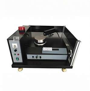 Máquina de orientación de rayos <span class=keywords><strong>X</strong></span> de escritorio para medición de orientación de cristal único - Product Image 3