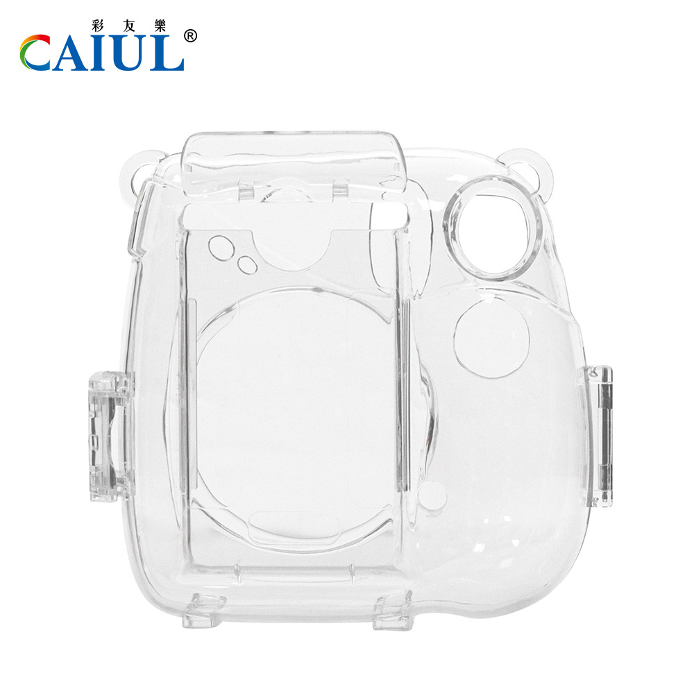 coque transparente