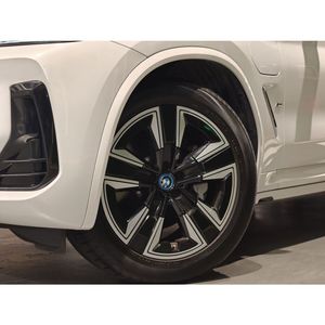 Coche de <span class=keywords><strong>Segunda</strong></span> <span class=keywords><strong>Mano</strong></span> Guazi 2024 <span class=keywords><strong>BMW</strong></span> <span class=keywords><strong>iX3</strong></span>, Proveedor Confiable, SUV Eléctrico Automático de 5 Plazas con Cero Emisiones, Volante a la Izquierda para Compradores de SUV Eléctricos - Product Image 3