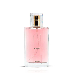 Perfume Árabe de 50 ml para Mujer, Aroma Floral Fresco y Duradero, Spray MIST, Ecológico, Lujoso, de Oriente Medio - Product Image 3