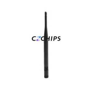 BW4GJWX195-13KJ Antenna RF ( Antenna Type: Rubber Ducky Antenna )( Bandwidth: 2GHz )( Gain: 6dBi )( Impedance: 50Ohm ) - Product Image 1