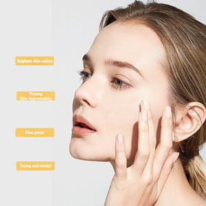 Özel etiket kadın yüz kremi ve losyon gençleştirici Anti-Aging ejderha kan beyazlatma nemlendirici Private Label cilt bakımı - Product Image 6