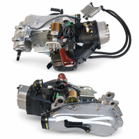 Karting 150-200CC avec moteur Wangye GY6 intégré, marche arrière, une vitesse avant, une marche arrière, refroidissement par huile, quad go-kart, directement de l'usine