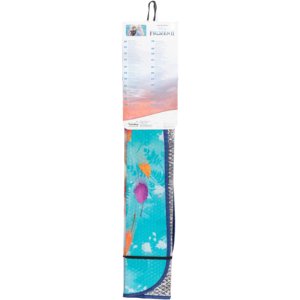 Parasole per auto Frozen II Elsa e Anna 130x70 cm Dis-ney girls - Product Image 5