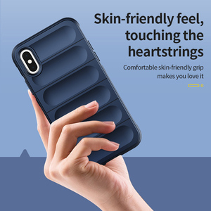Étui de téléphone à chargement sans fil Étui de luxe en TPU souple pour <span class=keywords><strong>iPhone</strong></span> 8 Plus X Xr Xs Max <span class=keywords><strong>11</strong></span> 12 13 14 15Pro Max Cover - Product Image 3