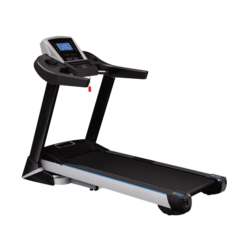Беговая дорожка Electric Treadmill