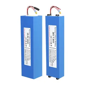 Customized 18650 21700 32700 Battery pack 12V 24V 36V 48V 60V 72V 6Ah 8Ah 10Ah 20Ah 30Ah 40Ah Lithium ion li ion Battery