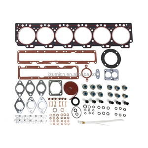 Jeu de joints de culasse pour moteur diesel IZUMI 6CT 3800750, jeu de joints supérieur - Product Image 1