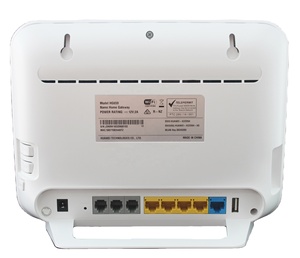 Modem HG659 VDSL Đã Mở Khóa/Bộ Định Tuyến Cho Huawei Hg659 Bộ Định Tuyến Không Dây Bộ Định Tuyến Wifi 4G Ngoài Trời Màu Trắng 3 Tháng Modem 2.4G & 5G Vdsl2 - Product Image 1