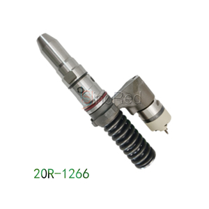 Standar ketat injektor bahan bakar rakitan 20R-1266 20R1266 untuk mesin kucing seri 3500 - Product Image 6